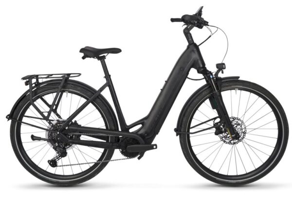 Falter E 10.0 PLUS 800 2025