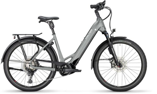 Falter E 9.8 KS Plus 750 2025