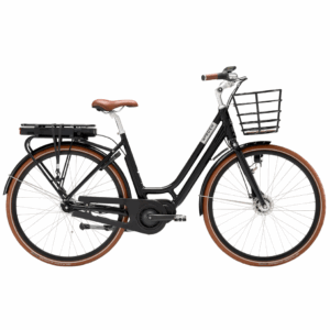 NORDEN Ellinor MID N7 Elcykel Dame Centermotor