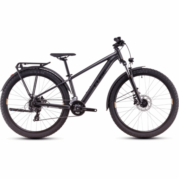 Cube Acid 260 DiscAllroad 26"